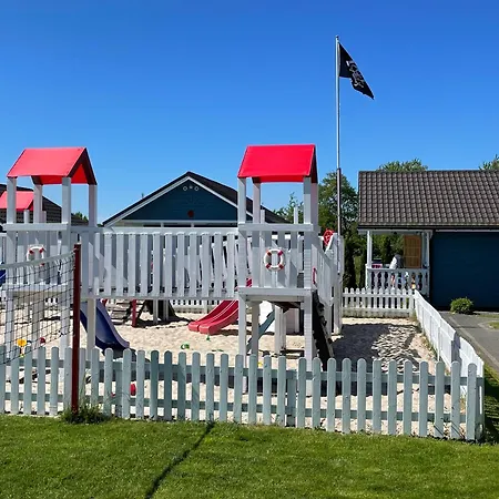 Kotwica - Domki Letniskowe Nad Morzem *