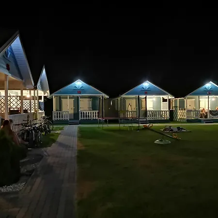 Kotwica - Domki Letniskowe Nad Morzem Hotel