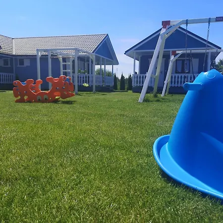 Hotel Kotwica - Domki Letniskowe Nad Morzem