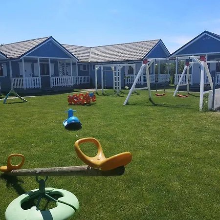 Kotwica - Domki Letniskowe Nad Morzem * Dąbki