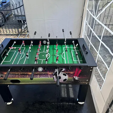 Kotwica - Domki Letniskowe Nad Morzem * Dąbki