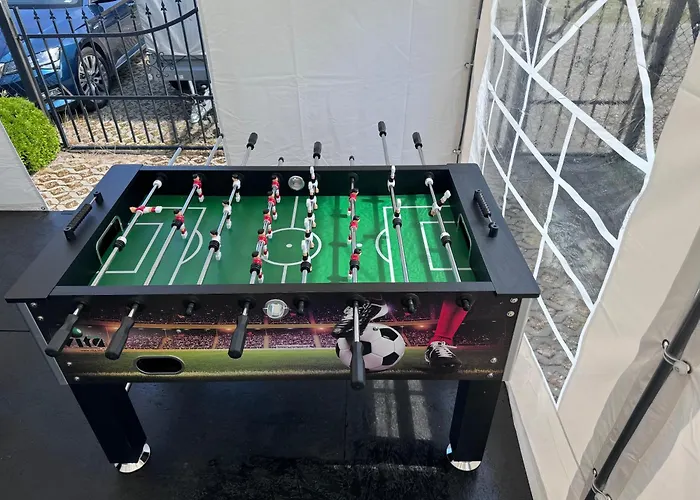 Kotwica - Domki Letniskowe Nad Morzem * Dąbki